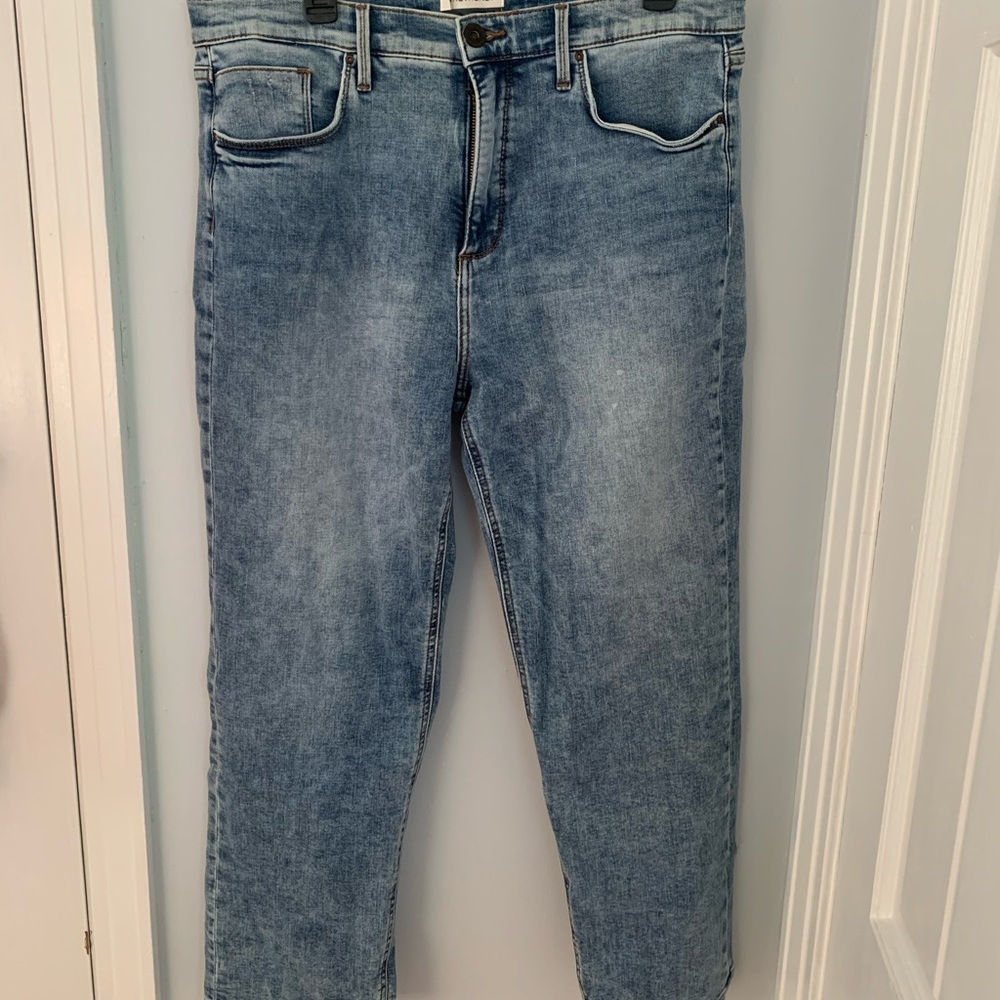 Whetherly jeans size 34